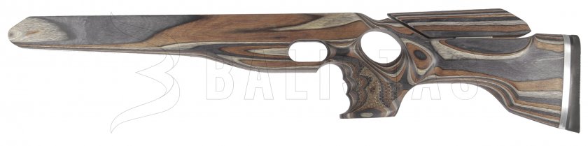 TAC2 Air Arms S400 UIT Rail Mountain Camo