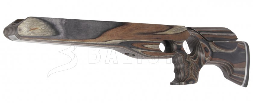 TAC2 Air Arms S400 UIT Rail Mountain Camo