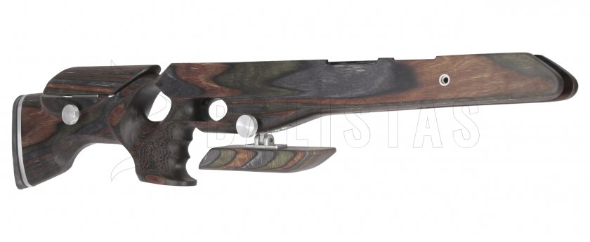Culata TAC2 Air Arms TX200 Forest Camo