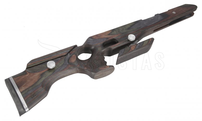 Culata TAC2 Air Arms TX200 Forest Camo