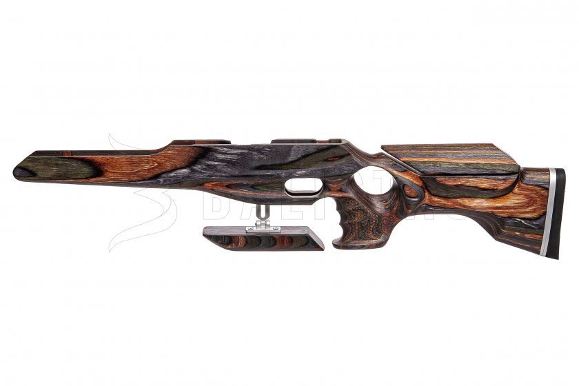 Culata TAC2 HW100 Forest Camo