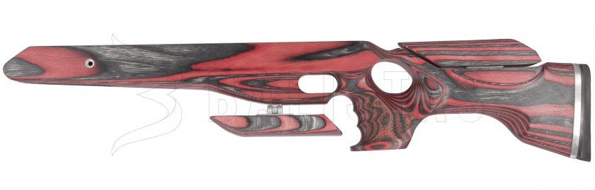 Culata TAC2 HW97/77 Red/Black