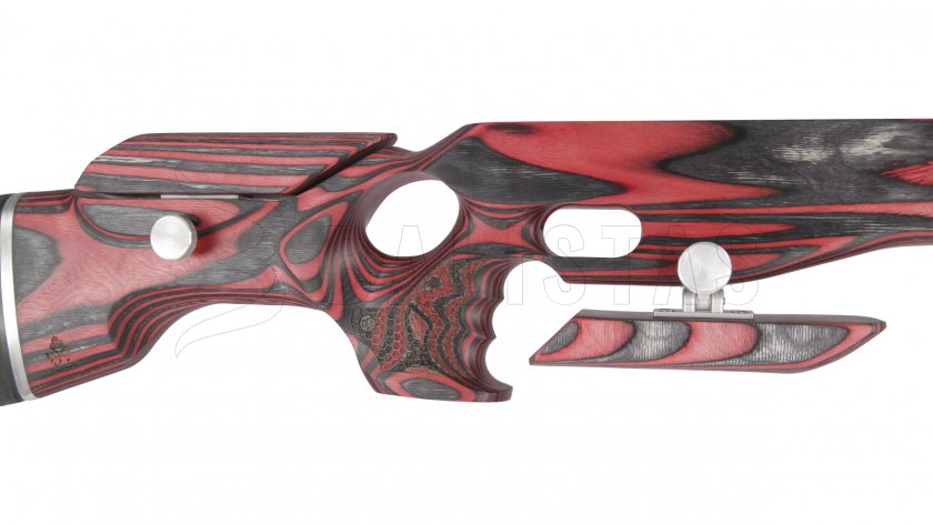 Culata TAC2 HW97/77 Red/Black