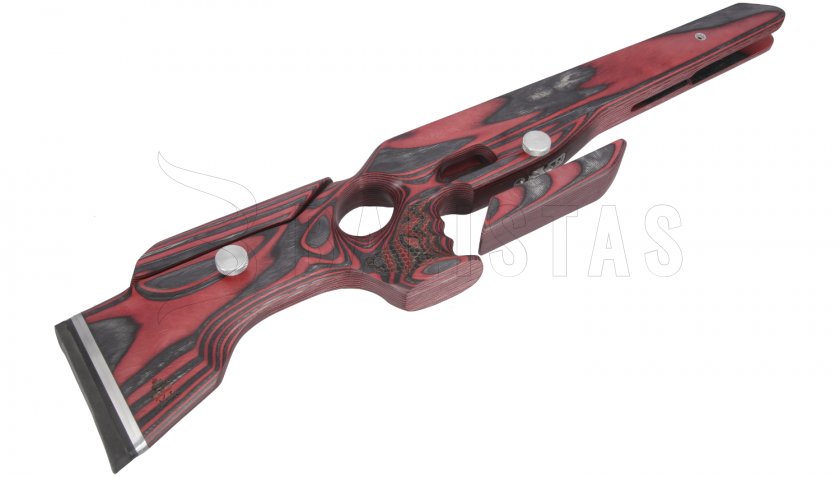 Culata TAC2 HW97/77 Red/Black