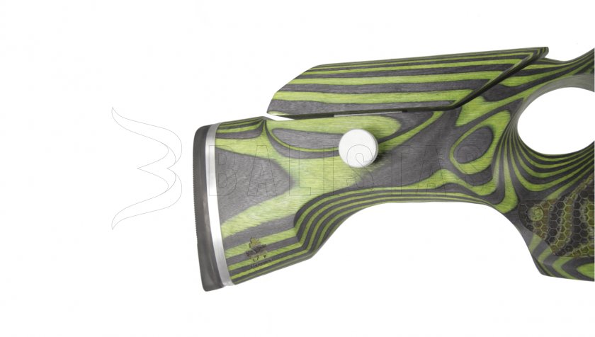 Stock TAC2 HW97/77 Verde tóxico