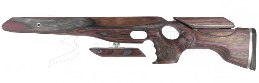 Culata TAC2 HW97/77 Vine Red camo