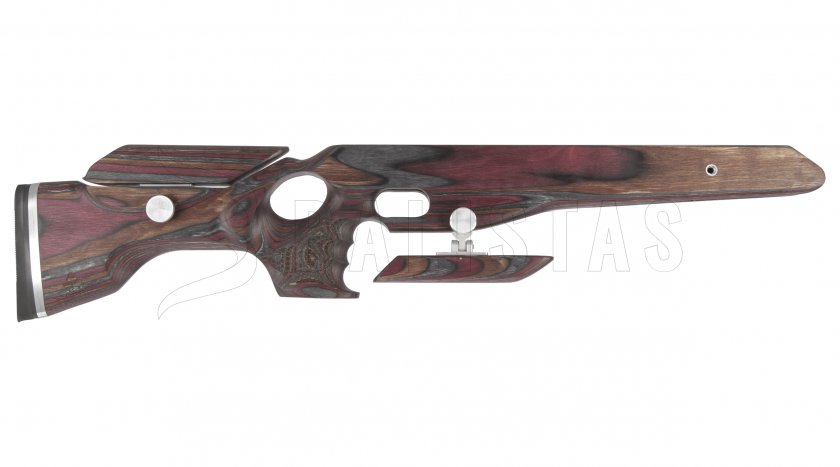 Culata TAC2 HW97/77 Vine Red camo