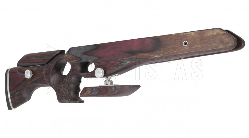 Culata TAC2 HW97/77 Vine Red camo