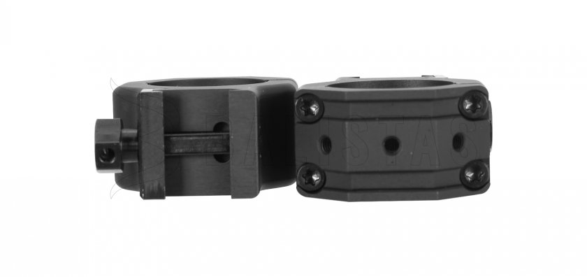 Montaje Valiant 22mm/30mm medio