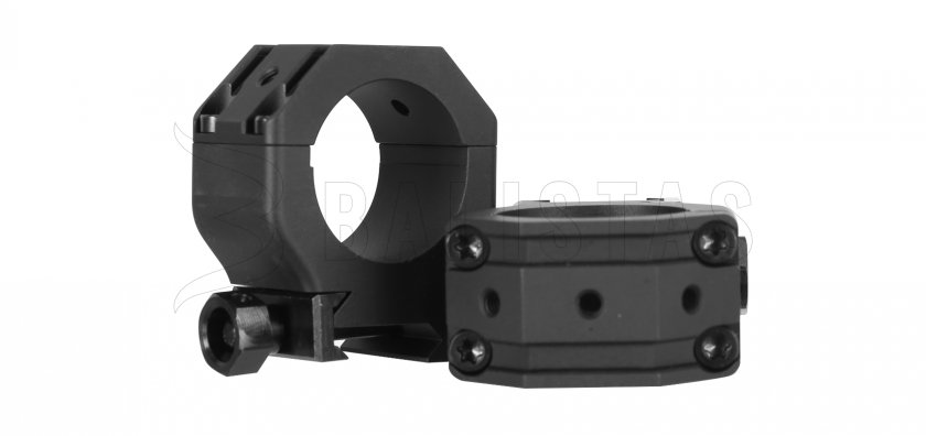 Montaje Valiant 22mm/30mm medio