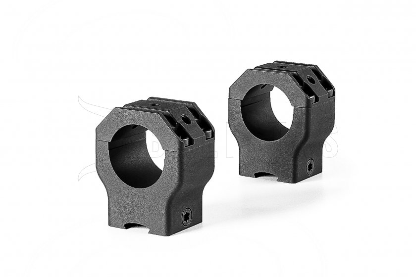 Montaje Valiant 11mm / 25,4mm alto