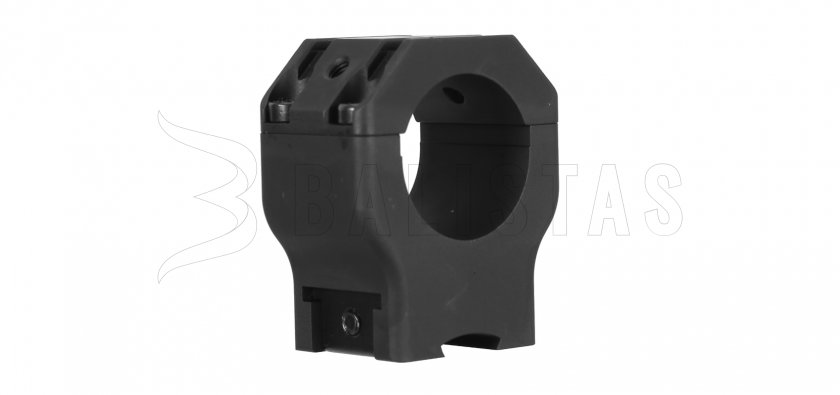 Montaje Valiant 11mm / 25,4mm alto