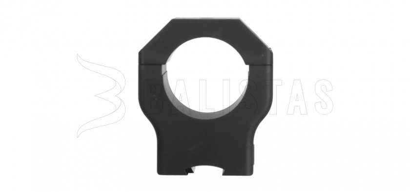 Montaje Valiant 11mm / 25,4mm alto