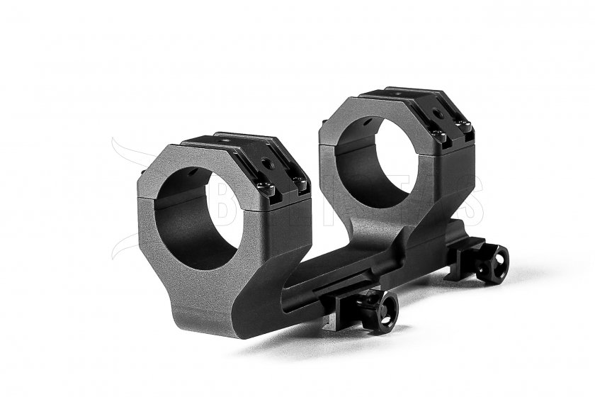 Montaje Valiant Cantilever 22mm / 30mm alto