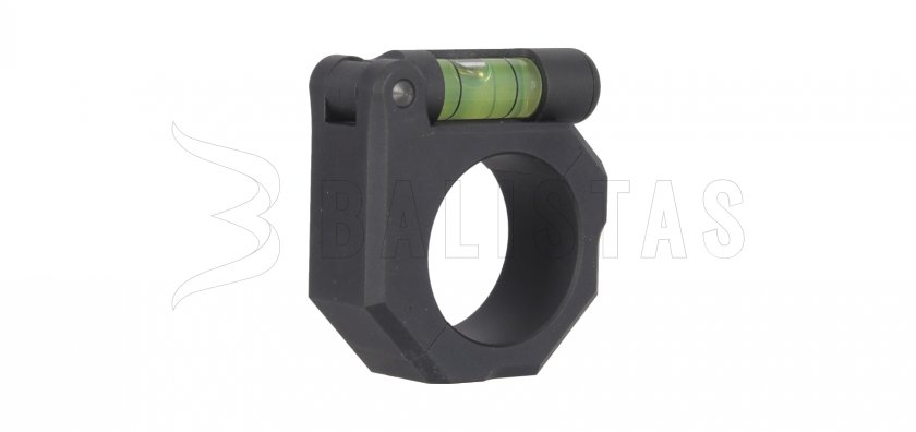 Nivel de burbuja Valiant de 30 mm