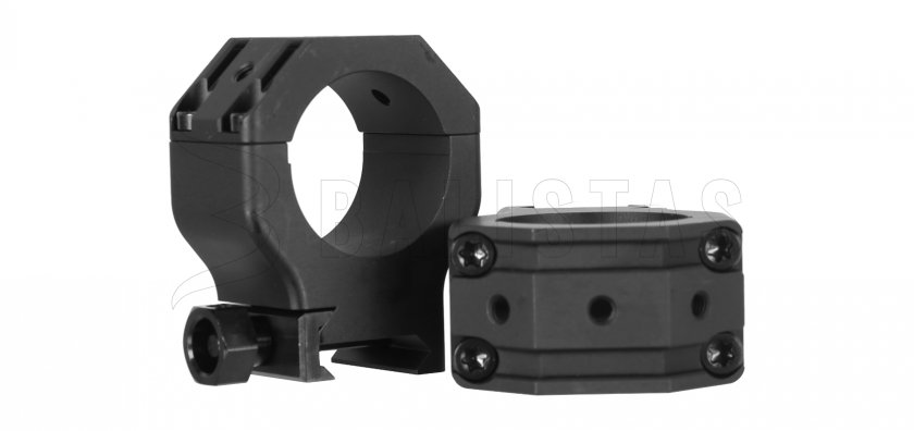 Montaje Valiant 22mm/30mm de altura