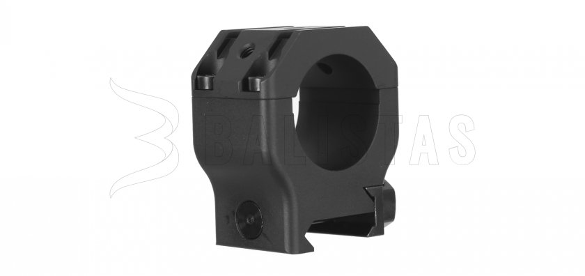 Montaje Valiant 22mm / 25,4mm medio