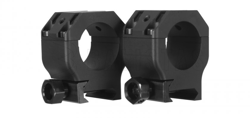 Montaje Valiant 22mm / 25,4mm medio