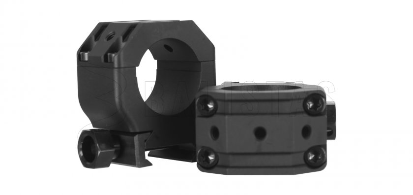 Montaje Valiant 22mm / 25,4mm medio