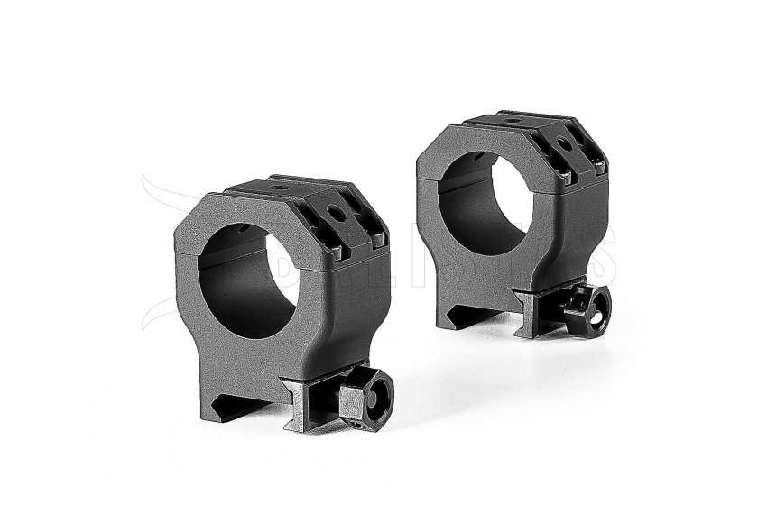 Montaje Valiant 22mm / 25,4mm alto