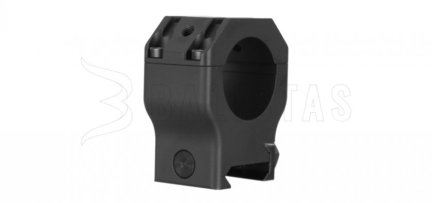 Montaje Valiant 22mm / 25,4mm alto
