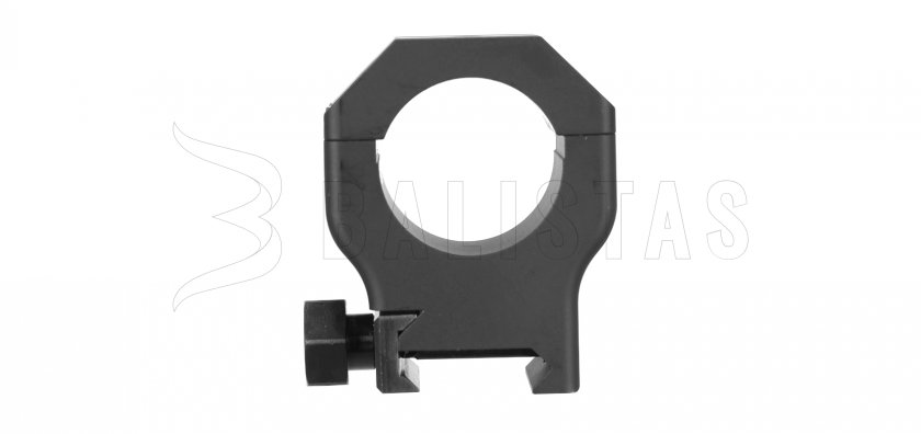 Montaje Valiant 22mm / 25,4mm alto