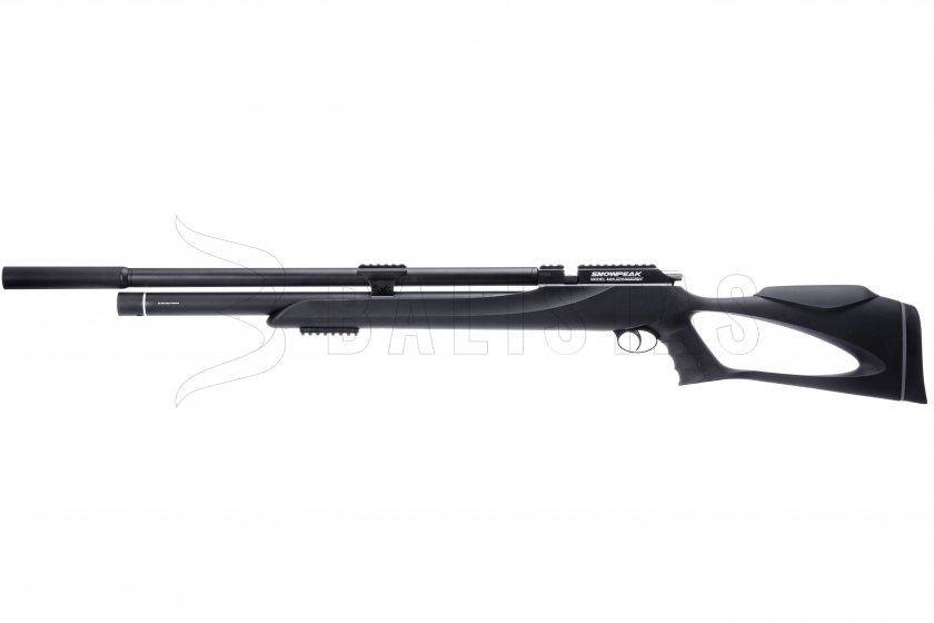 Carabina de aire comprimido SPA Snowpeak M25 4,5mm
