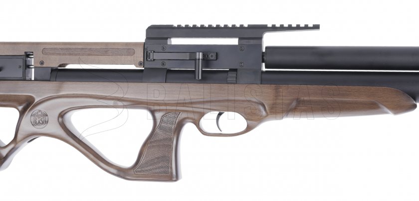 Carabina de aire comprimido Kalibrgun Cricket II STANDART WSA 6,35mm