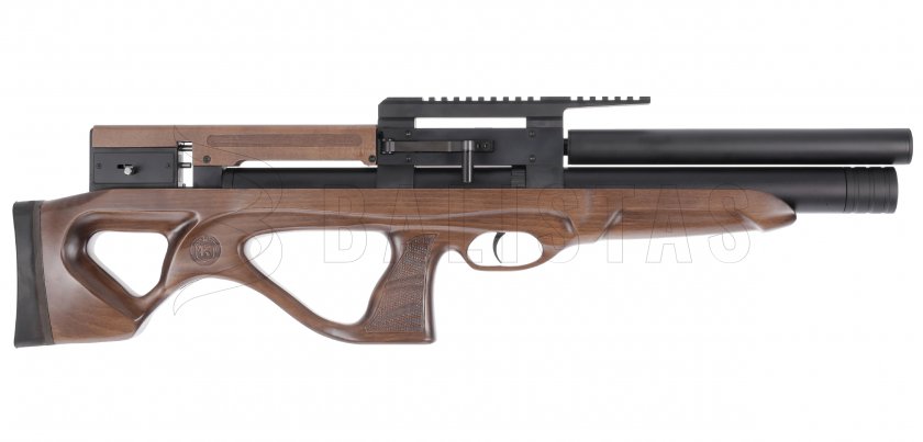 Carabina de aire comprimido Kalibrgun Cricket II STANDART WSA 6,35mm