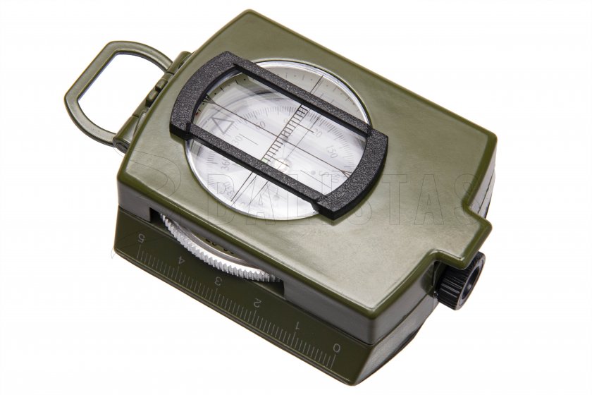 Compass Wildee Ranger verde