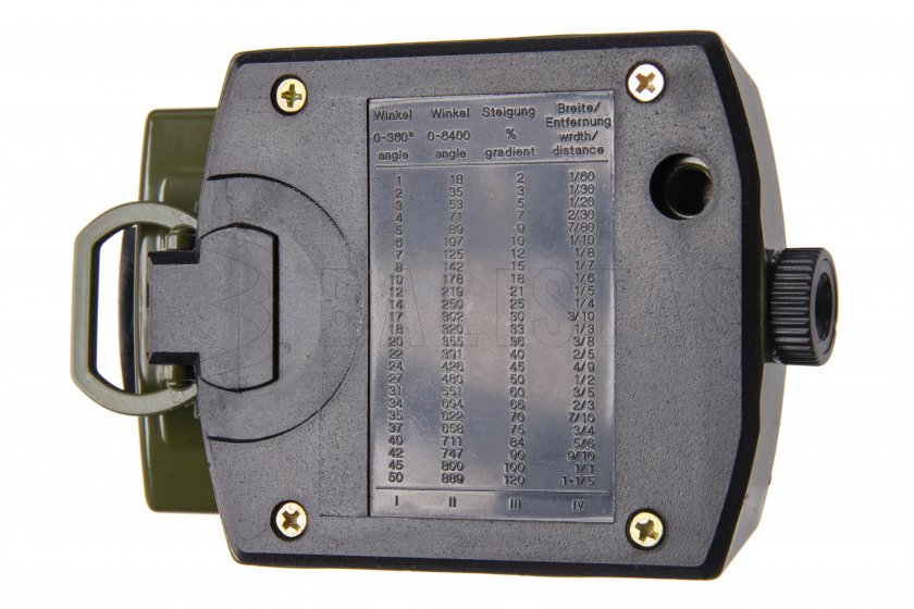 Compass Wildee Ranger verde