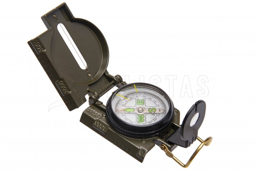 Compass Wildee Verde militar