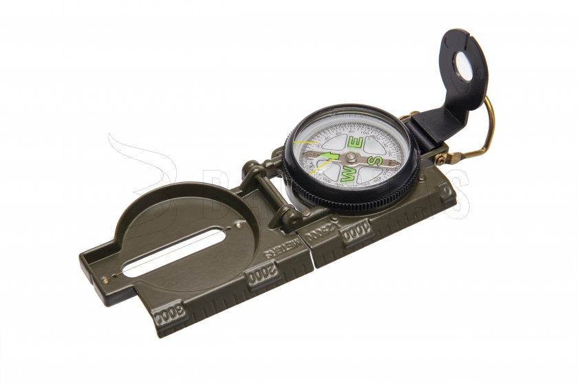 Compass Wildee Verde militar