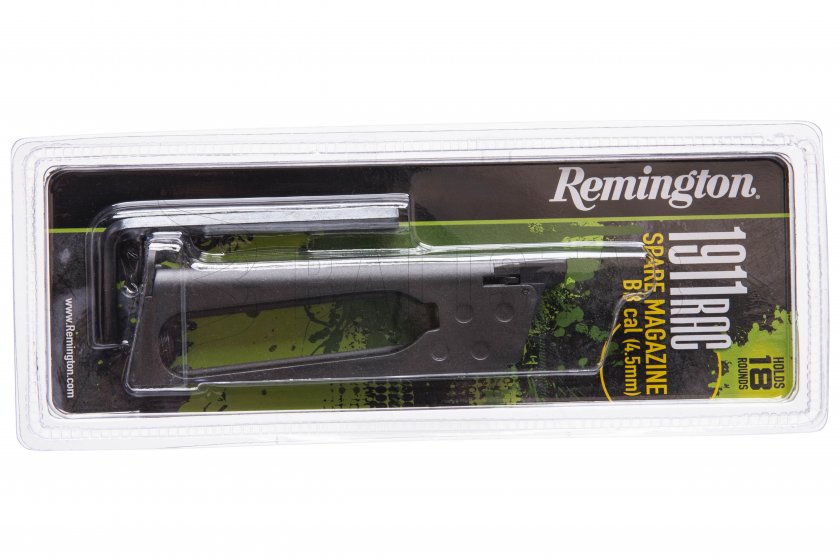 Cargador Crosman Remington 1911 RAC 4,5mm