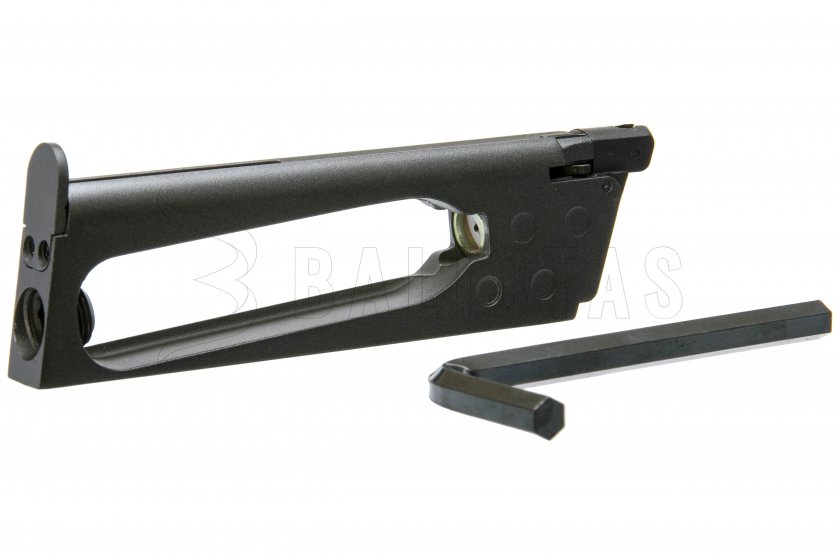 Cargador Crosman Remington 1911 RAC 4,5mm