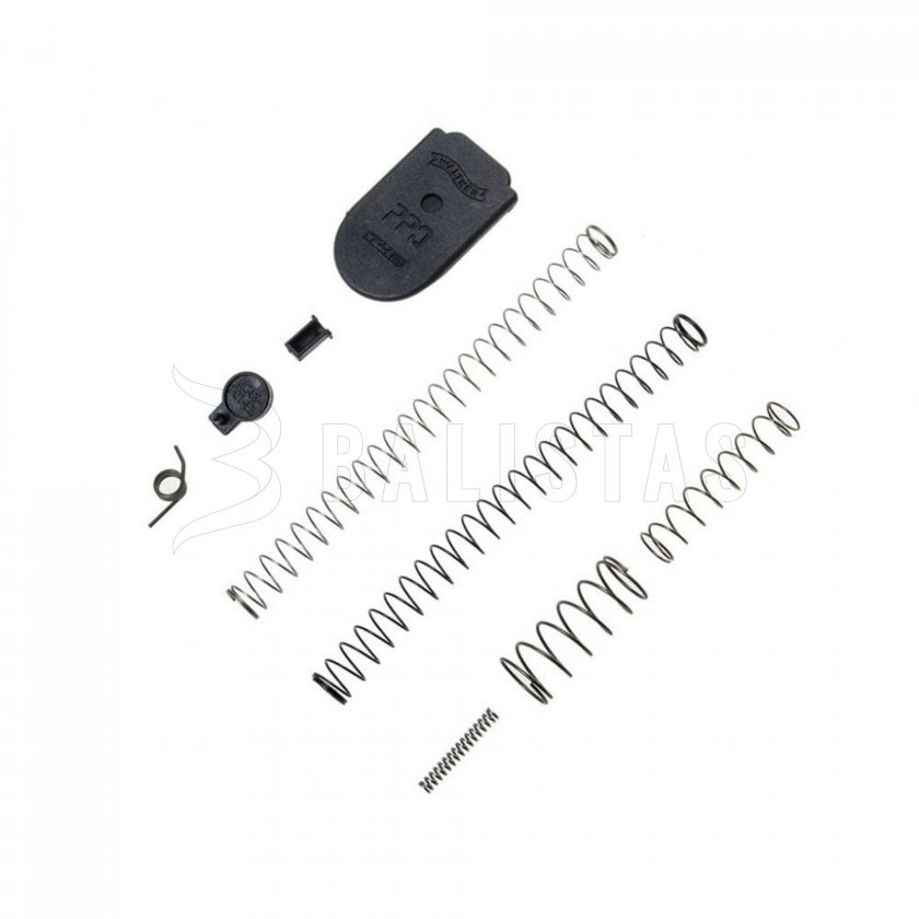 Kit de servicio T4E para Walther PPQ M2