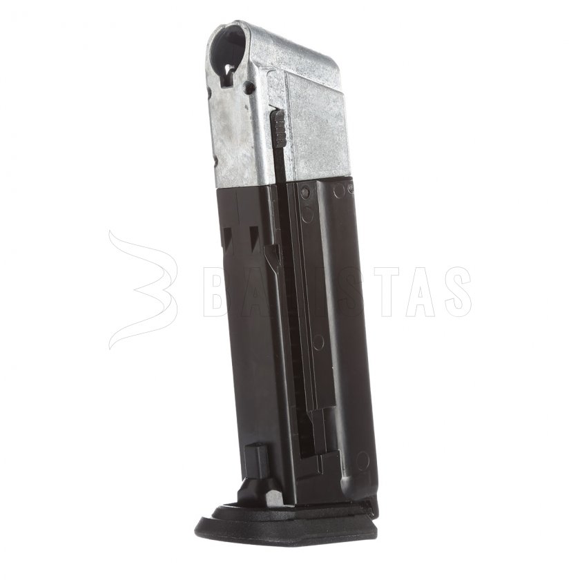 Cargador T4E Umarex Walther PPQ M2