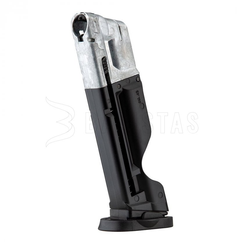 Cargador T4E Umarex Smith&Wesson M&P9c M2.0