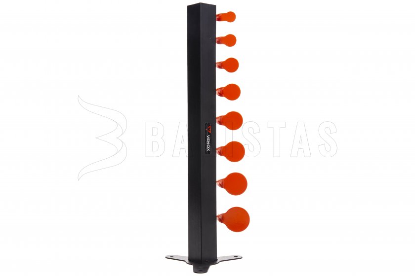 Campo de tiro Rotary plegable Venox