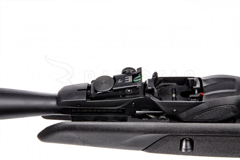 Carabina de aire comprimido Gamo Speedster IGT 10x GEN2 5,5mm - 24J