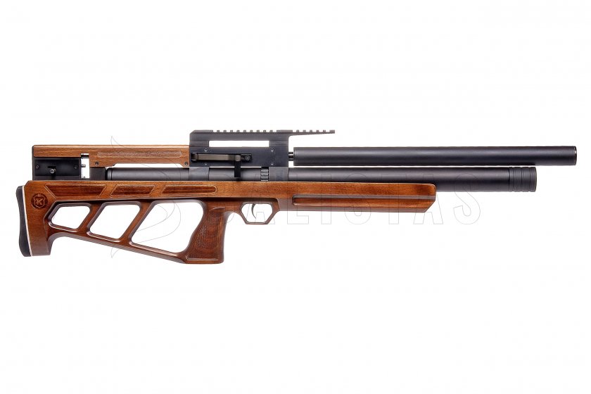 Carabina de aire Kalibrgun Cricket II Standart WST 6,35mm