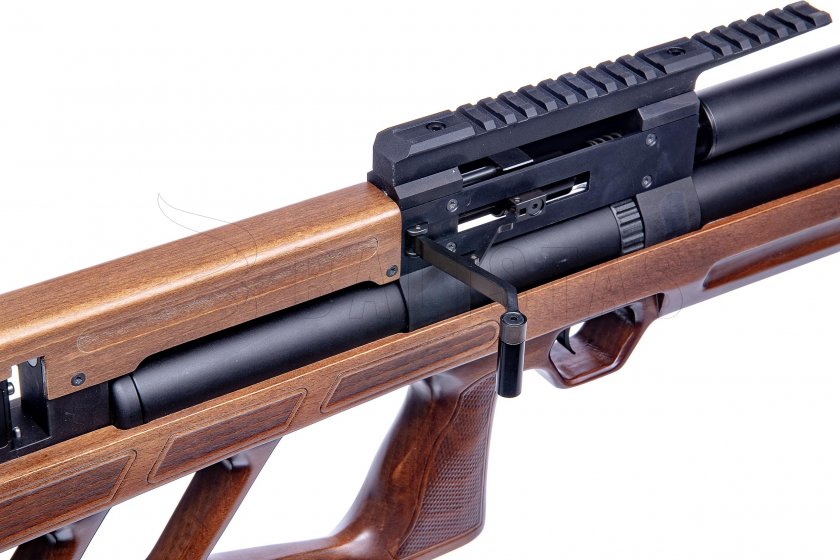 Carabina de aire Kalibrgun Cricket II Standart WST 6,35mm