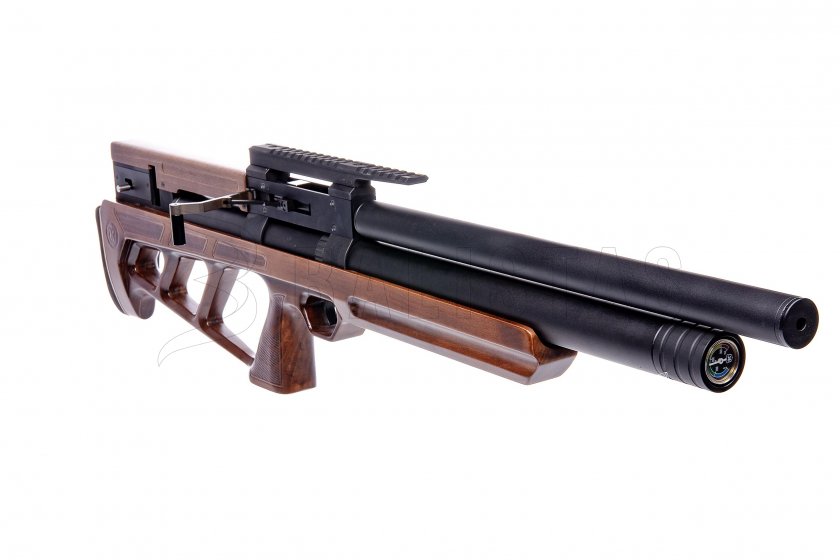 Carabina de aire Kalibrgun Cricket II Standart WST 6,35mm