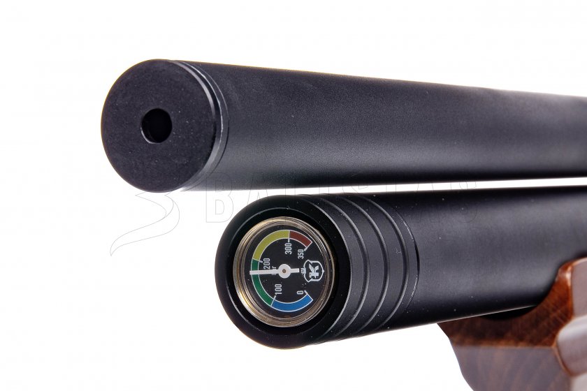 Carabina de aire Kalibrgun Cricket II Standart WST 6,35mm