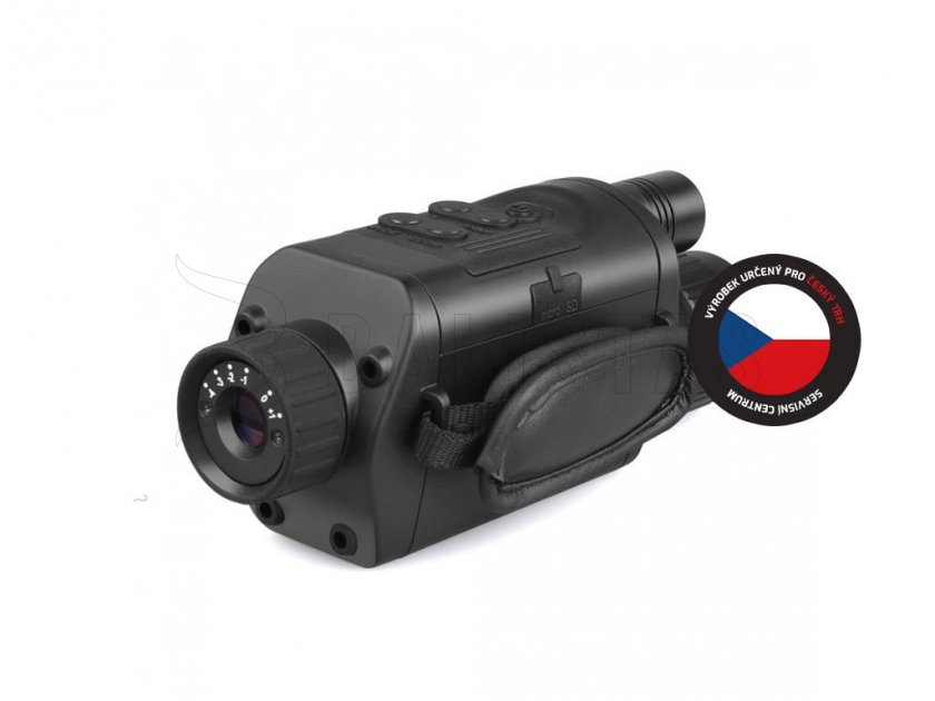 Bestguarder NV-500