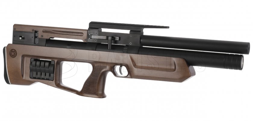 Carabina de aire Kalibrgun Cricket II Standart WB 6,35mm
