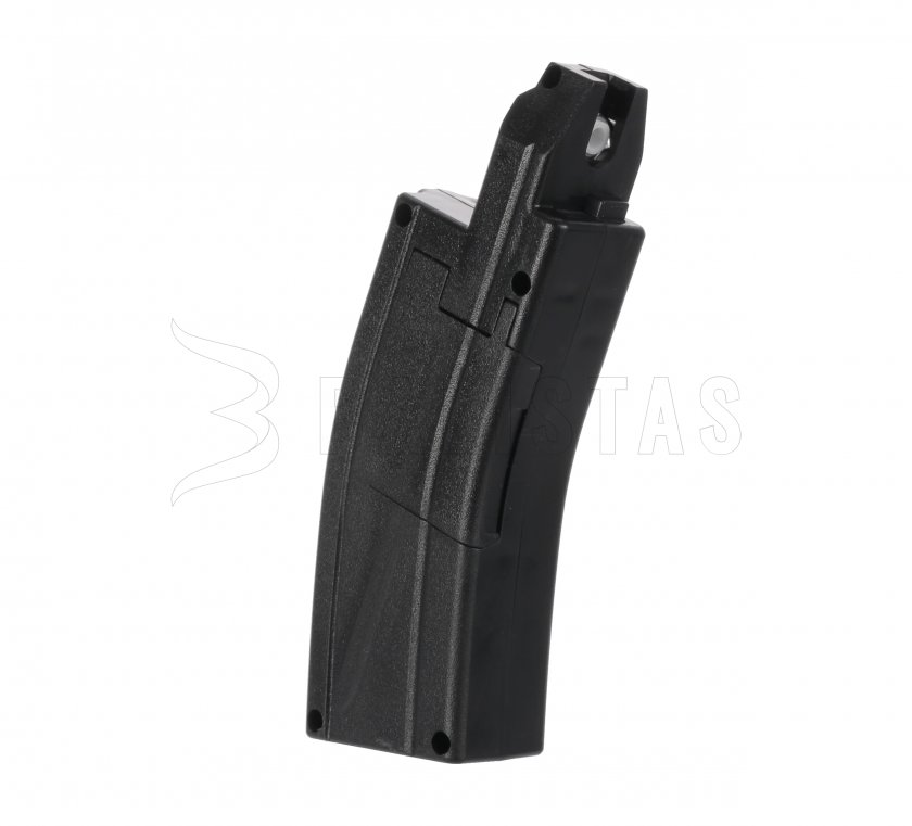 Cargador Sig Sauer MCX/MPX + cinturón 3 x 4,5mm