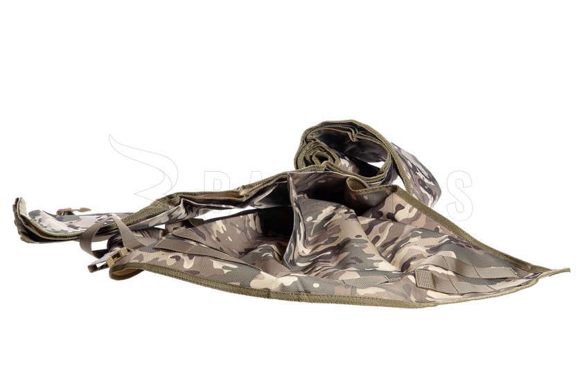 Alfombrilla de tiro Venox Camo