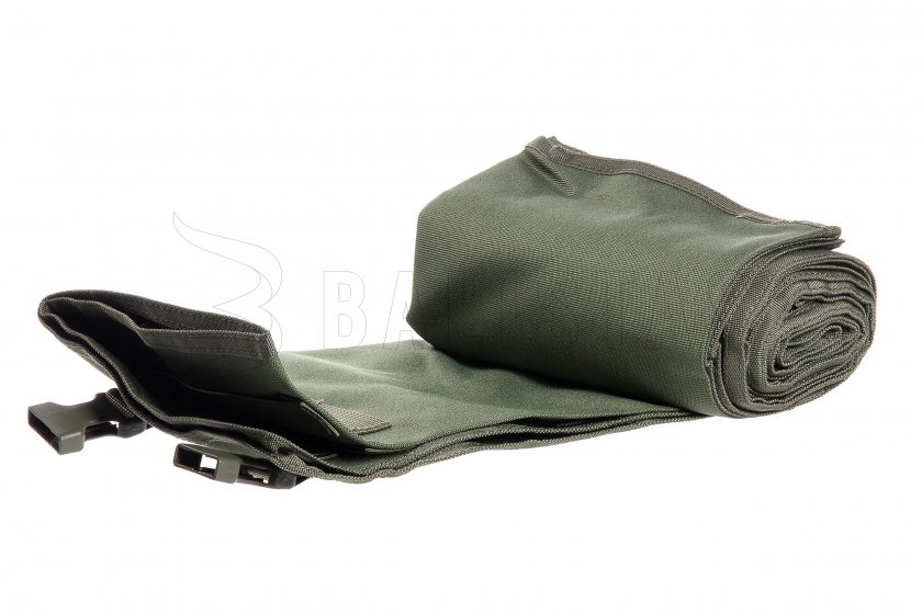 Alfombrilla de tiro Venox Green