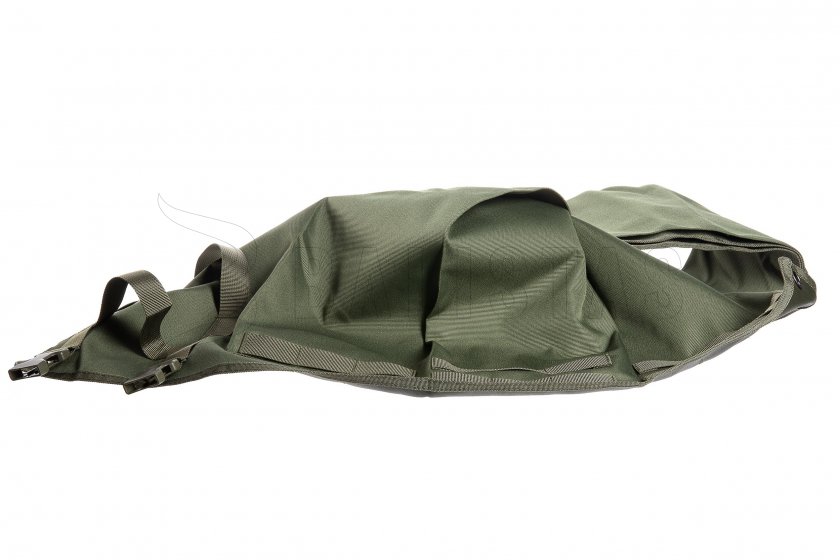 Alfombrilla de tiro Venox Green
